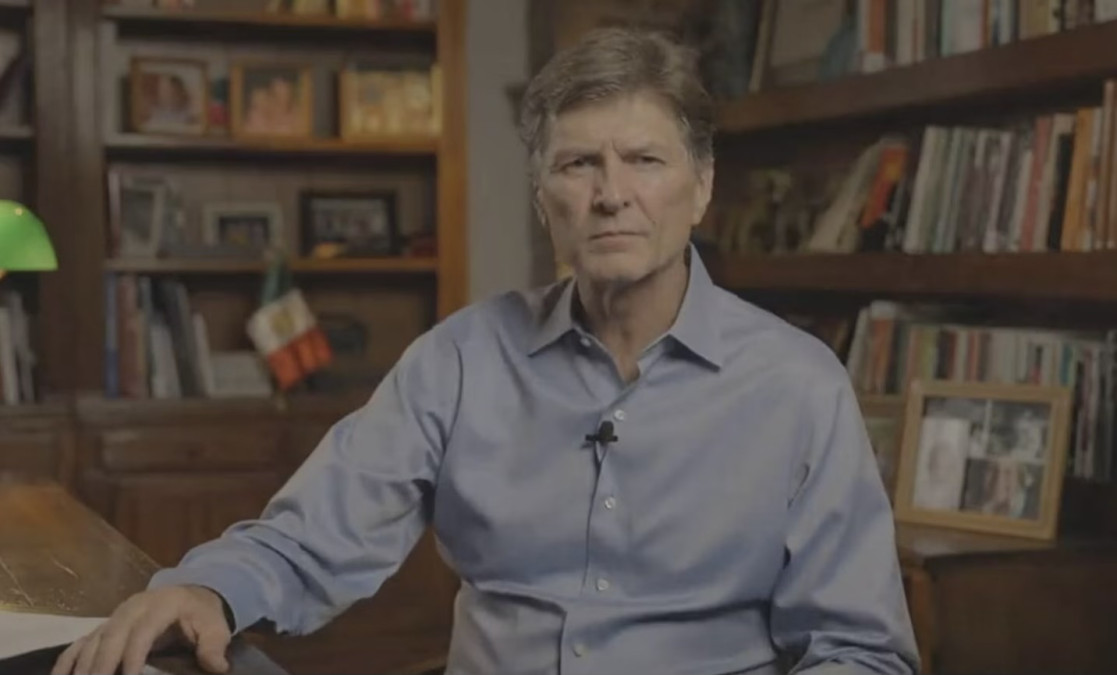 Enrique de la Madrid continúa en contienda por la candidatura presencial de oposición