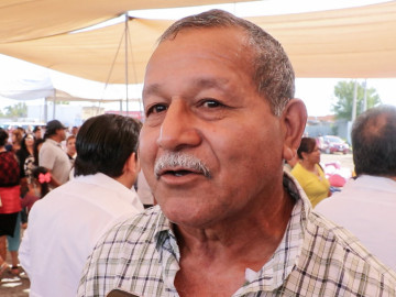 Agradecen neolaredenses mega brigadas 