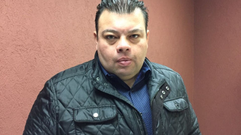 Pide CANACO frenar caravana de migrantes