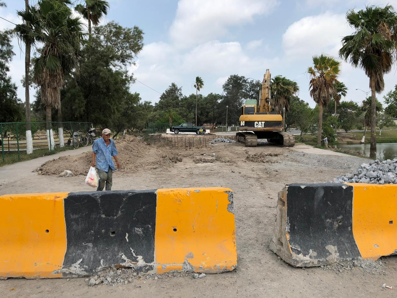Someterán a consulta ciudadana Puente del Laguito