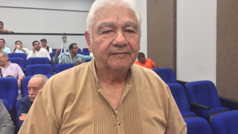 Presidente Estatal de Morena asegura que JR no es el candidato