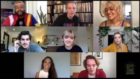 Revelan fecha de estreno y primeros 2 minutos de The New Mutants 