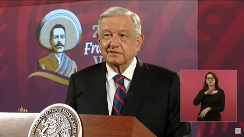 AMLO invita a asistir a la Guelaguetza en Oaxaca