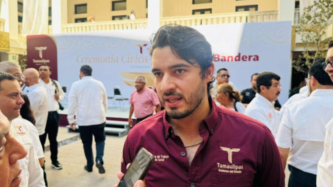 Empleo en sector maquilador de Tamaulipas disminuye