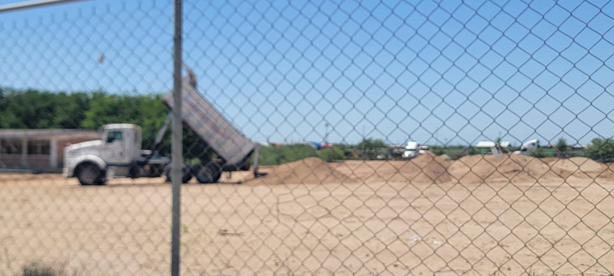 Construye municipio nueva escuela