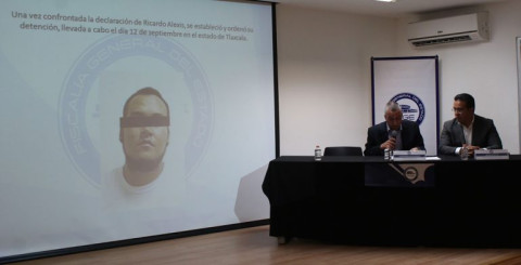 Rechazan amparo a conductor de Cabify por asesinato de Mara Castilla