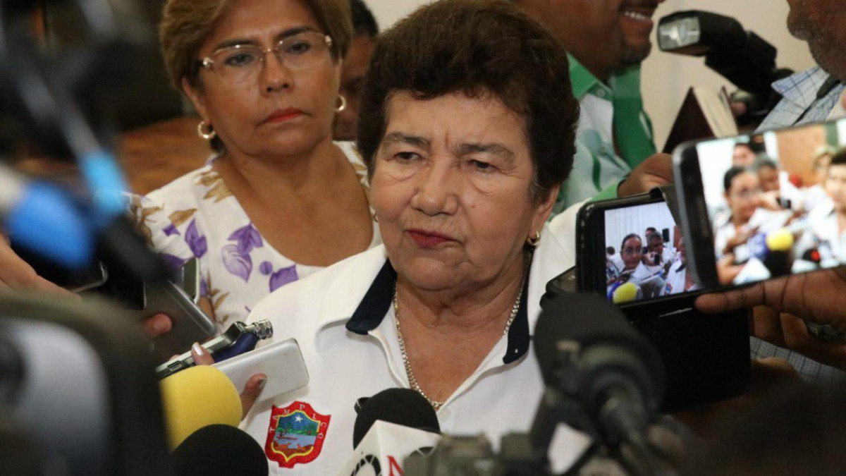 Pavimentarán calles con 700 toneladas de asfalto