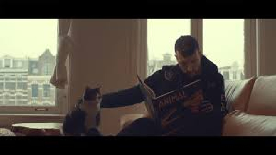 Higher de Don Diablo ft Betty Who