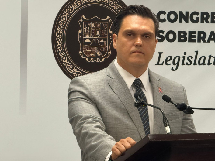 Aún sin Fonden, se atienden a afectados por desastres: Humberto Prieto