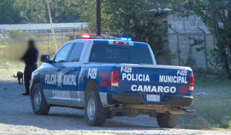 Asesinan a joven de 18 años con arma blanca 