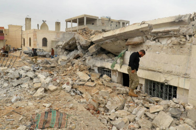 Al Assad mantiene firme la guerra contra terrorismo en Siria 