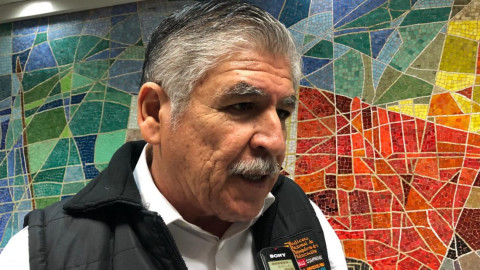 Basifican a 345 “teacher” en Matamoros 