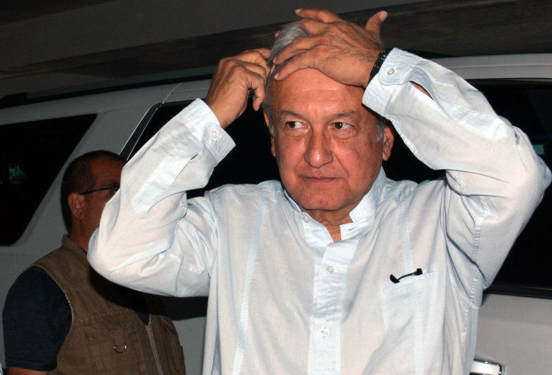 AMLO responde a Meade y Anaya sobre debate