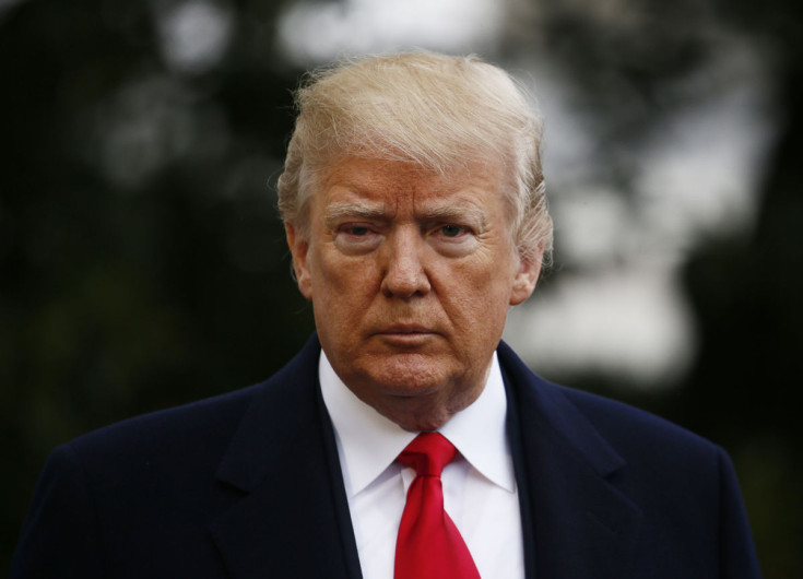 Gran conjunto de sanciones para Corea del Norte: Trump