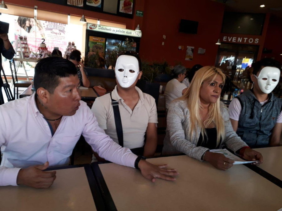 Enfermos de VIH, piden a las autoridades solucionar el abasto de medicamentos para estos tratamientos