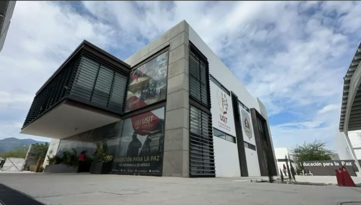 En septiembre comienza la Licenciatura de Derecho en la USJT