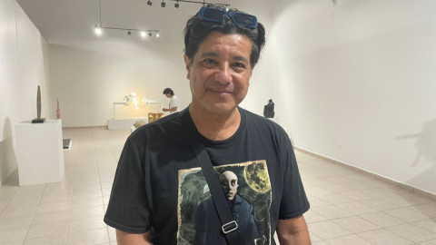 Imparten taller de cuentacuentos