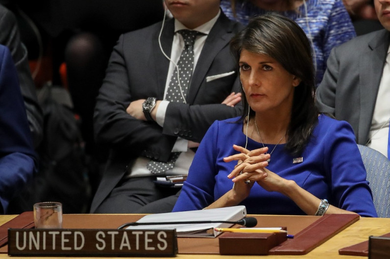 Tropas se mantendrán en Siria hasta cumplir objetivos