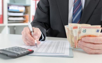 Planean aumento del IVA