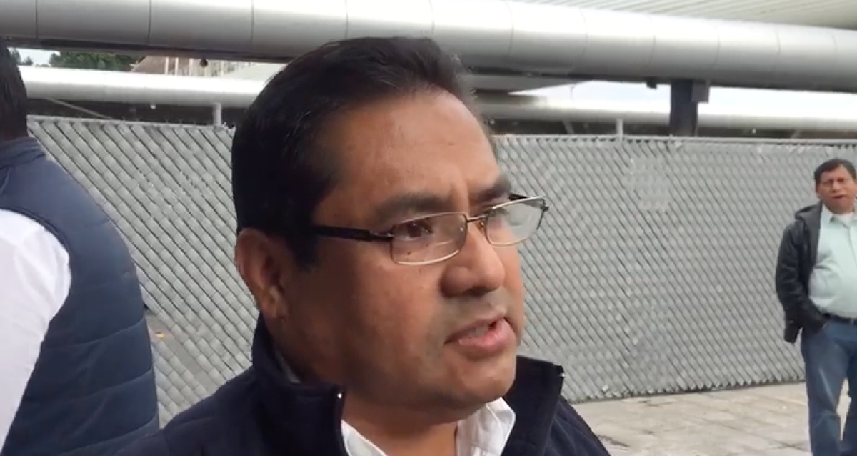 Dona Mcallen camión de bomberos a Reynosa