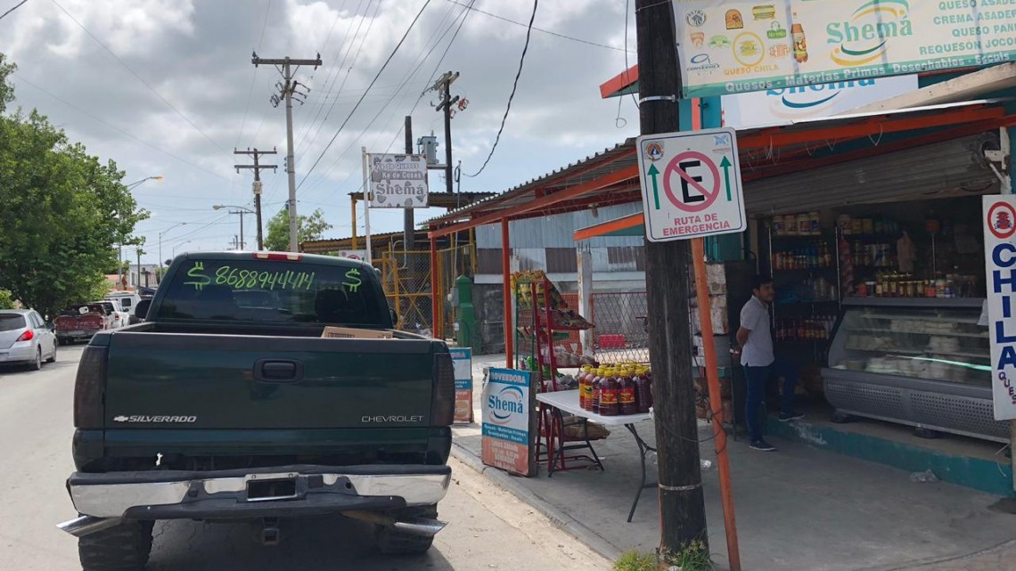 Pide PC intervención de Tránsito para liberar ruta de emergencia