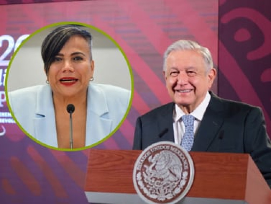 AMLO se estrenará en TikTok con video de disculpa a diputada trans de de Morena