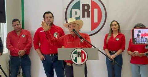 Ofrece disculpas el  exgobernador Manuel Cavazos Lerma