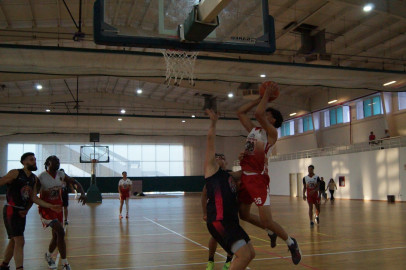 El Polideportivo es la casa de los Potros de Reynosa