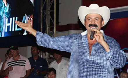 No "robó poquito" ex alcalde de San Blas