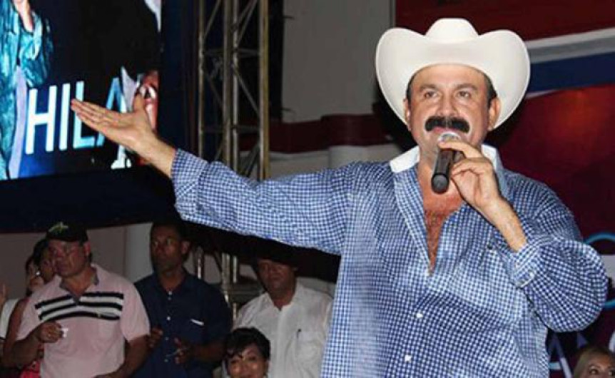 No "robó poquito" ex alcalde de San Blas