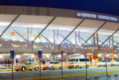 En Monterrey retrasan vuelos por las condiciones climatológicas 