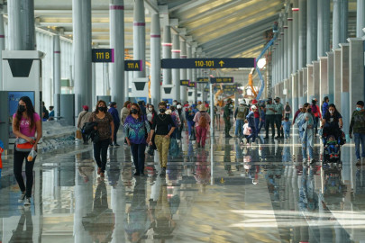  Precios, horarios y descuentos de la nueva ruta de autobuses entre el AICM y el AIFA