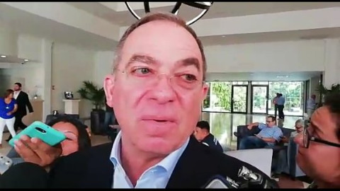 Parada flota pesquera en Tamaulipas por no recibir apoyo de diesel