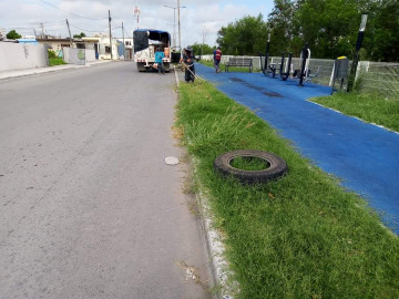 Gestión eficaz del Alcalde Carlos Peña Ortíz proporciona bienestar a la población 