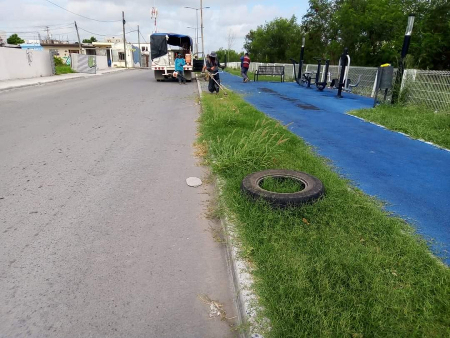 Gestión eficaz del Alcalde Carlos Peña Ortíz proporciona bienestar a la población 