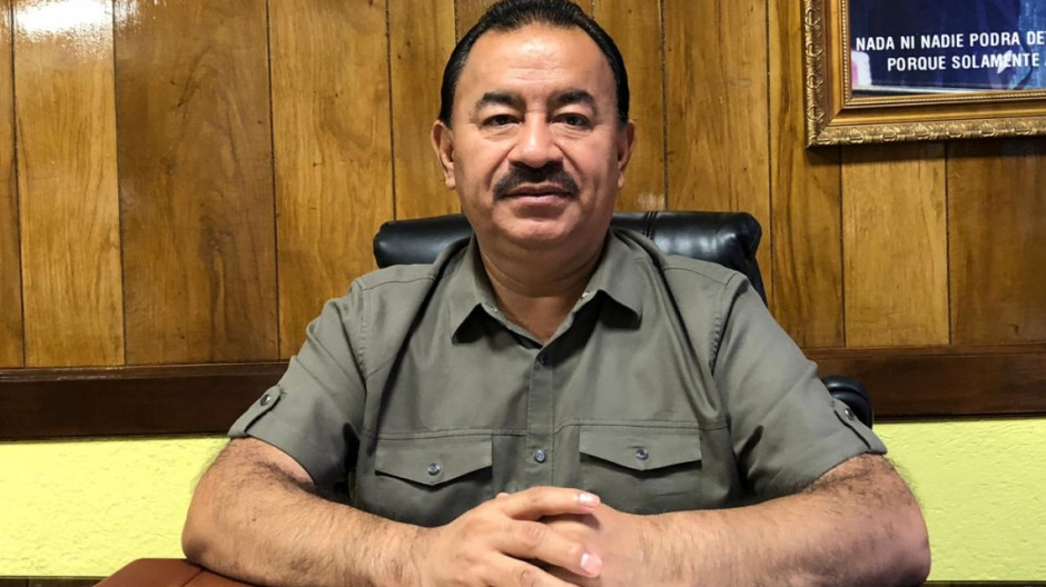 Suspenderán desfile de obreros para evitar riña campal