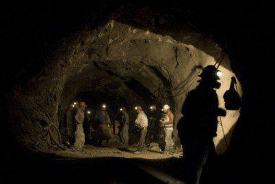 México se ha mantenido ocho años como líder productor de plata