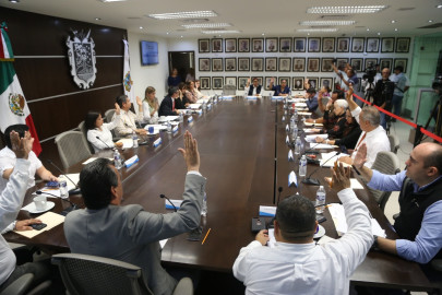 Cabildo aprueba Comisión para proteger a personas con capacidades diferentes   