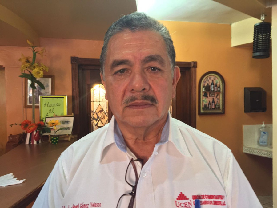 La UCEN convoca a productores locales