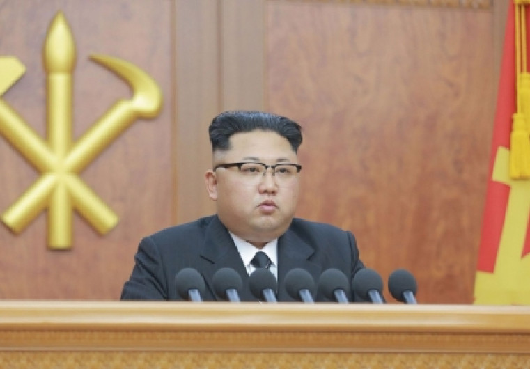 Corea del Norte avanza hacia sexta prueba nuclear
