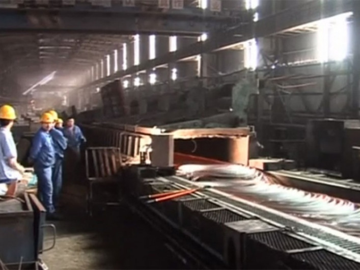 Mexico impone aranceles a tubería de acero