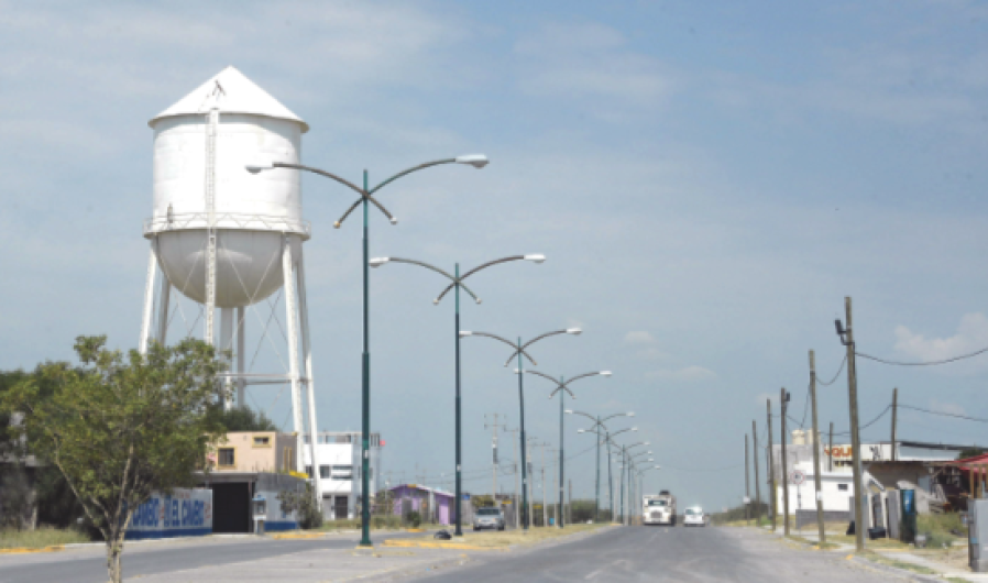 Piden activar planta potabilizadora