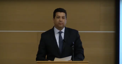 Trump y EPN deben reunirse en la frontera de Tamaulipas y Texas: CDV