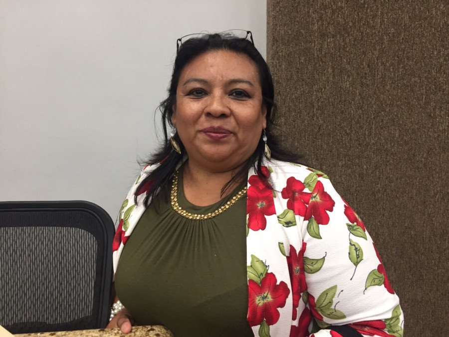 Regidora exige al Alcalde a apretarse el cinturón del gasto público