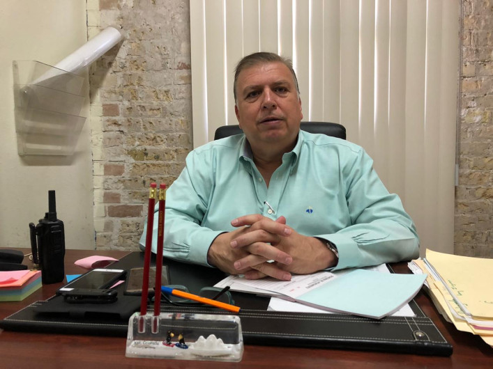 Expedirán permisos con fotografía a vendedores