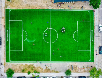 Imparable apoyo al Deporte por parte del Gobierno de Reynosa