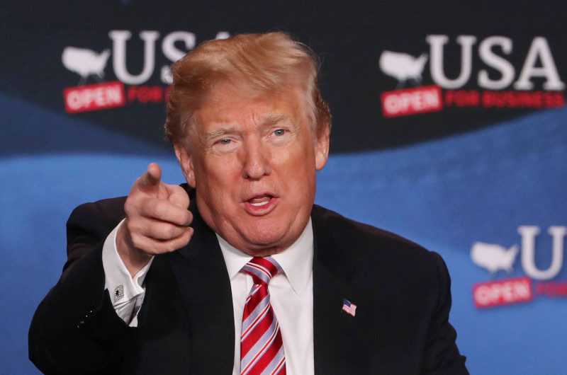 Encuentro entre Trump y Kim Jong-un podría cancelarse