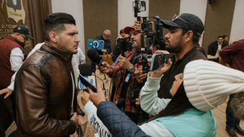 Cabildo de Matamoros aprueba la creación de la Comisión Permanente de Asuntos Fronterizos y Migratorios