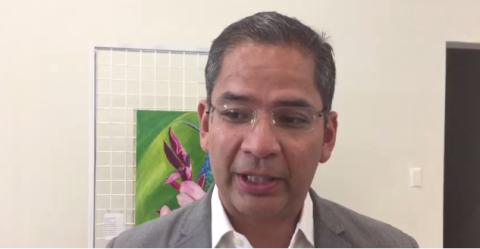 Destinará Nafin hasta 40 mdp a Tamaulipas