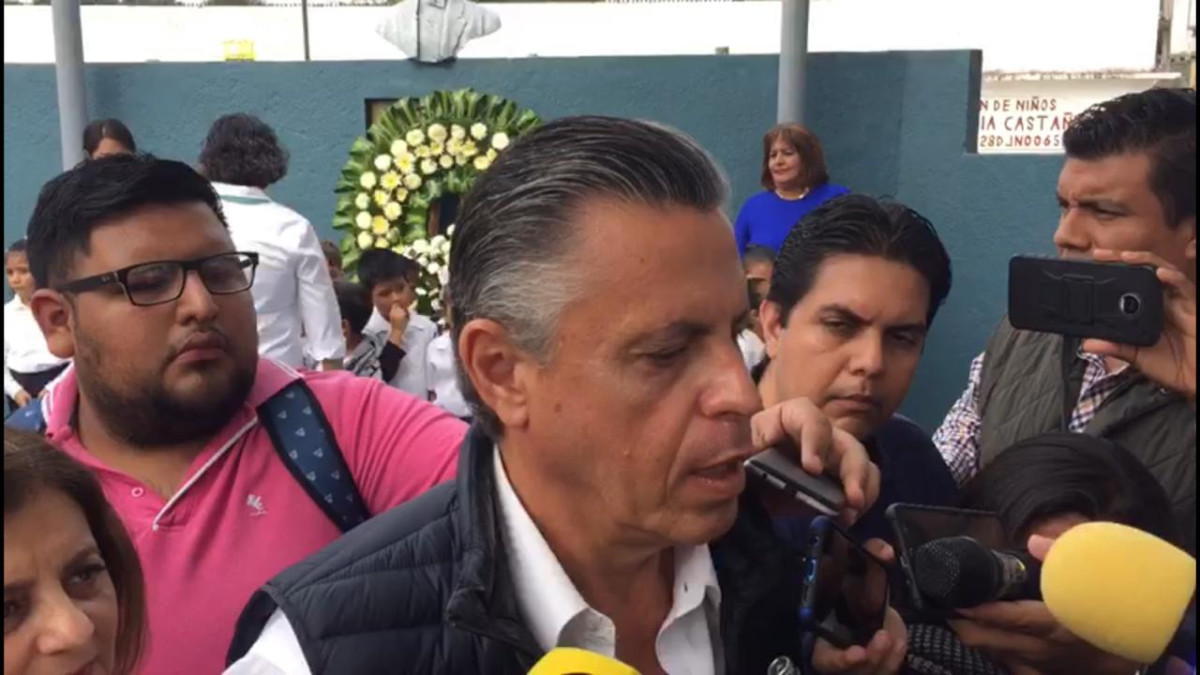 En dos semana queda listo centro de transferencia para la basura 